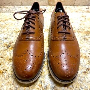 Cole Haan - zero gravity shoes.